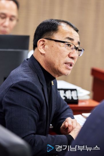 김선영 부위원장(더불어민주당, 비례)