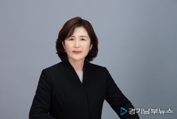 경기도의회 김영희 의원