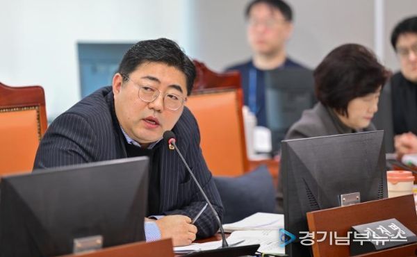 경기도의회 김진명 의원