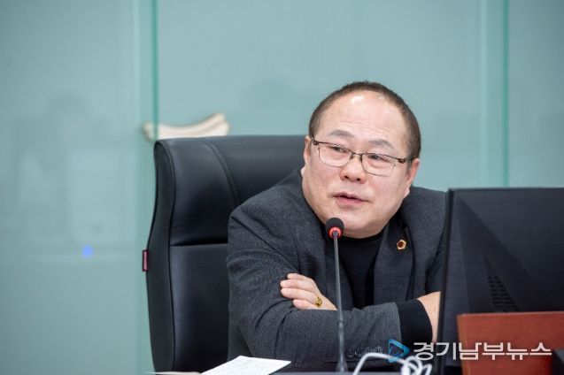 박재용 의원(더불어민주당, 비례)