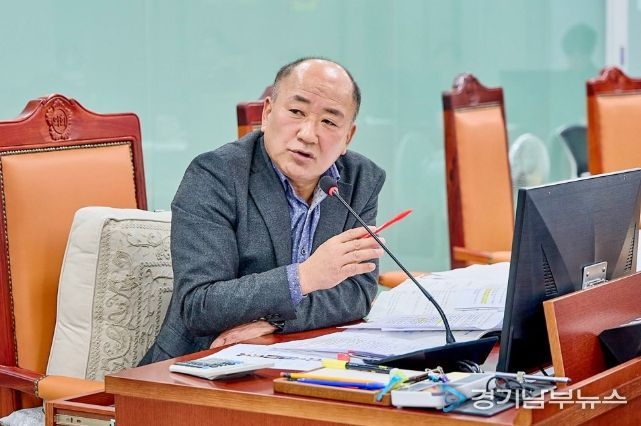 이영희 의원(국민의힘, 용인1)