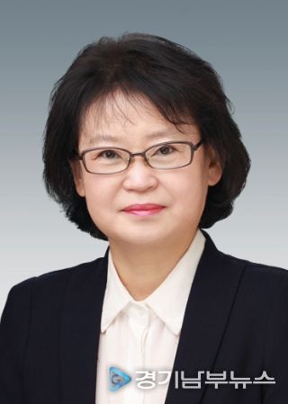 김미리 의원(개혁신당, 남양주2)