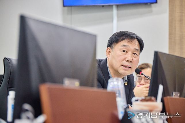 윤종영 의원(국민의힘, 연천)