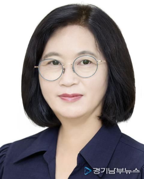 용인특례시의회 이윤미 의원 대표발의 '용인시의회의원 공무국외출장규칙 일부개정규칙안' 본회의 통과