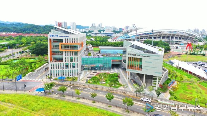 안산시, 식품위생법 개정 맞춰 음식점 반려동물 동반 출입 관리 체계 가동