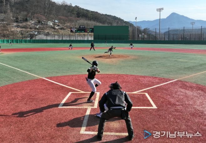 제11회 순창배 전국 유소년 야구대회 성료, 역대 최대규모 기록