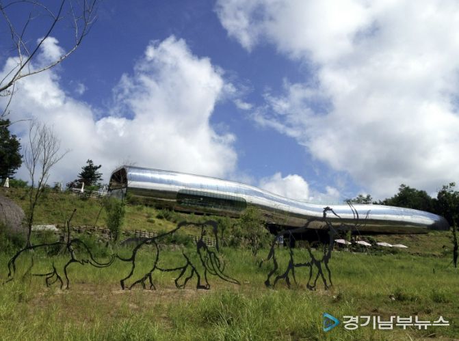 경기문화재단 전곡선사박물관 AI 영화제'전곡선사 AI 시네마 로드' 개최