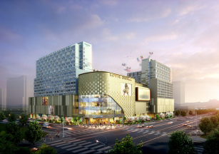 광교롯데아울렛