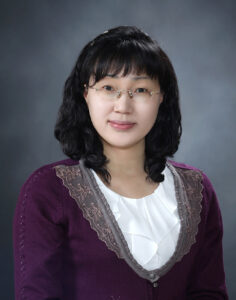 ▲ 염미영 사진작가 (한국사진작가협회 소속 회원으로 각종 공모전 다수 수상한 경력이 있다)