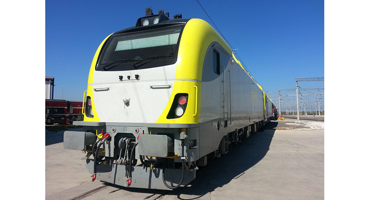 탄자니아 최초의 전동차 현대로템이 설치, 전기기관차 등 총 97량 5378억 원 규모 낙찰