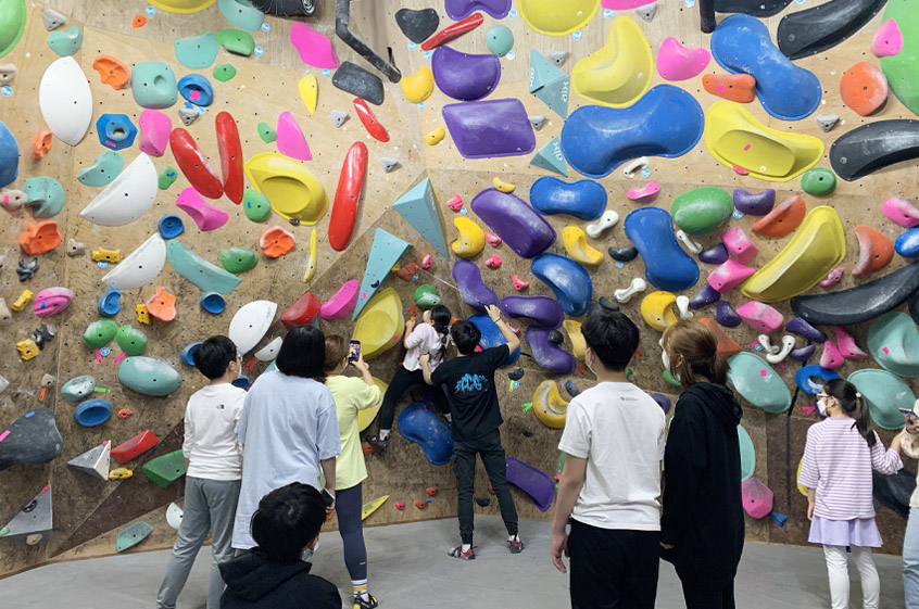 2023년 대림대학교와 함께하는 다문화가정 자녀 진로를 위한 가족학교