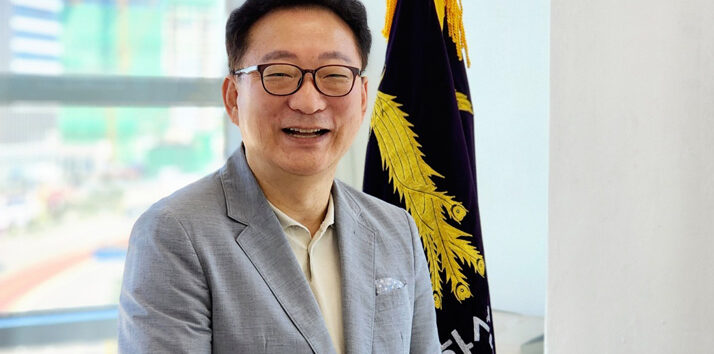 배강욱 화성시균형발전기획단 공동단장,