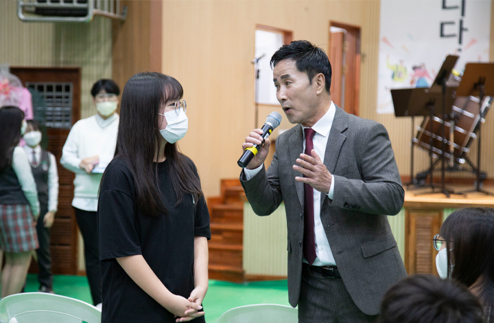 제1회 화성청소년국제폰영화제, 10.29 경기남부뉴스