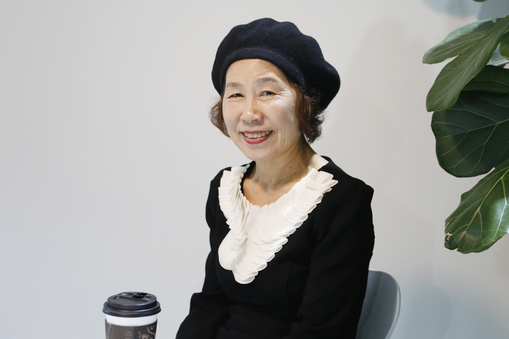 자연과, 사람을 품은 벧엘병원 동숙의료재단 김동숙 이사장 사진, 경기남부뉴스