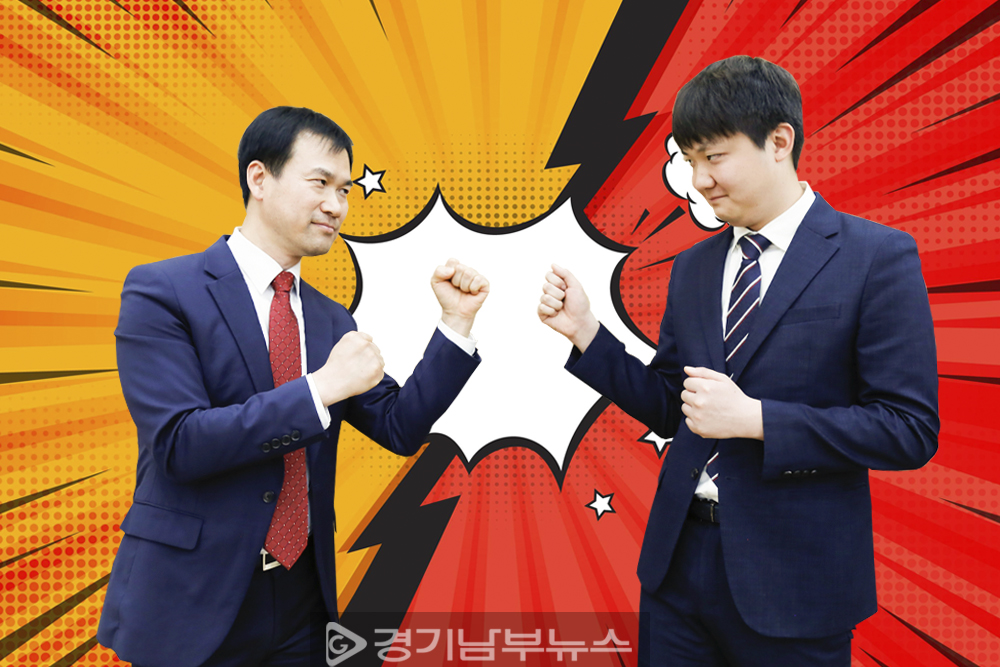 아들은 ‘나는 정상인데 왜 여전히 자폐하고 사는 거지?’라고 생각했다. 아버지는 행복한 싸움을 시작한다. (이미지제공: 프리픽)