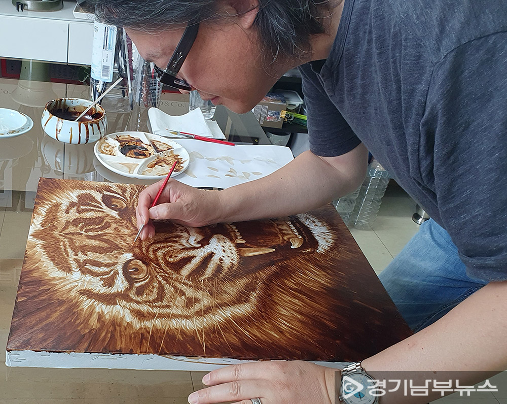 사진: 조성섭 작가