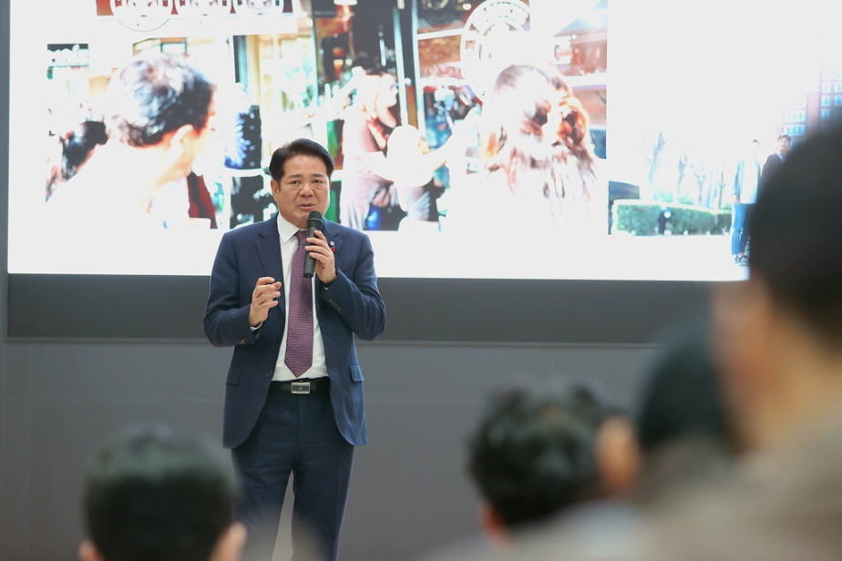 연성대 안양학 특강 (사진2)