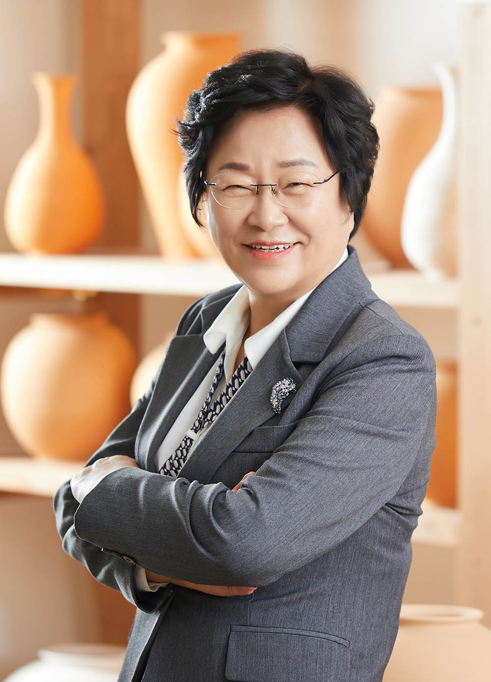 김경희 이천시장