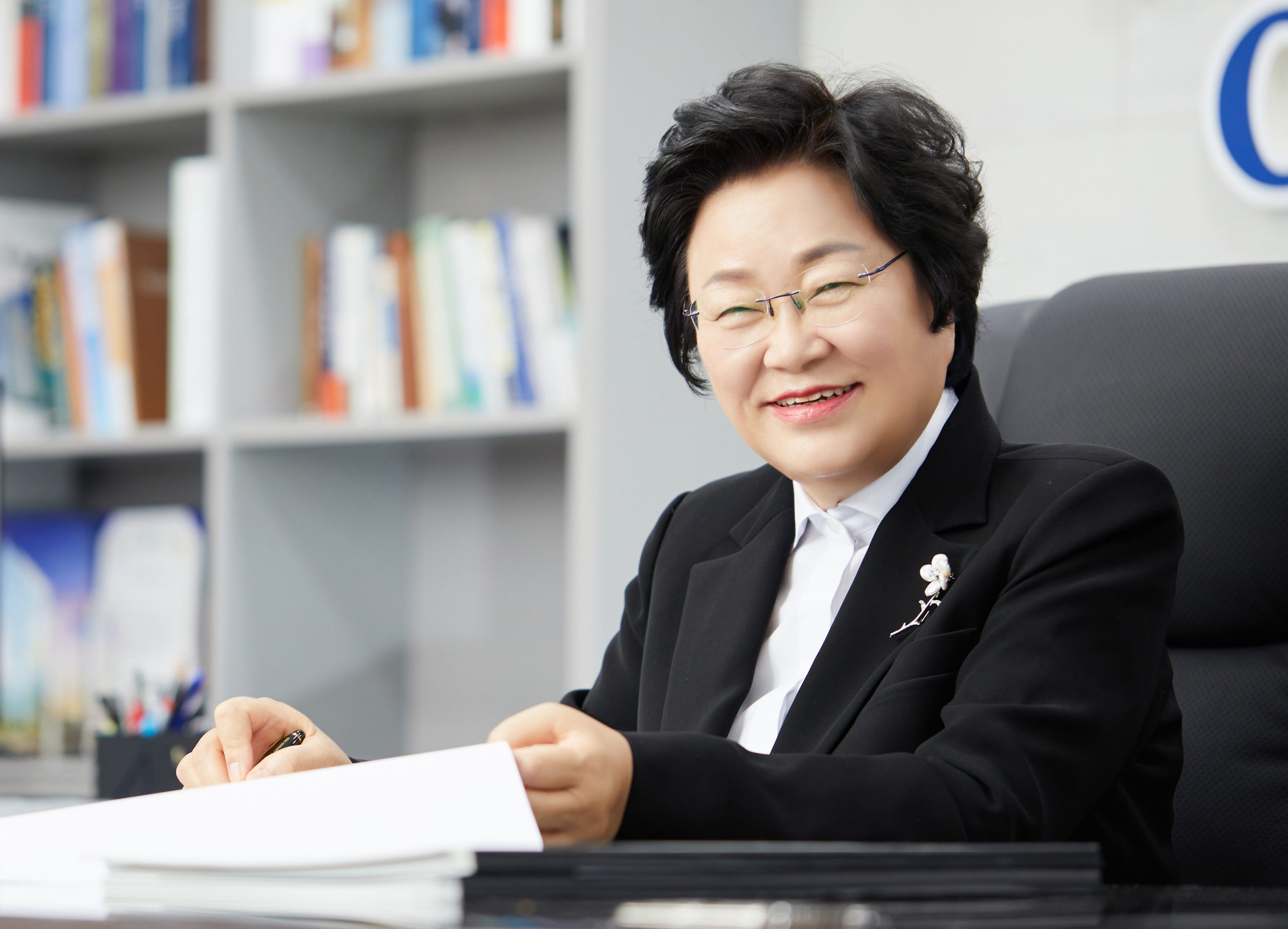 김경희 이천시장