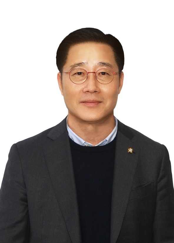 현 국민의힘 이태규 국회의원, 3선 도전