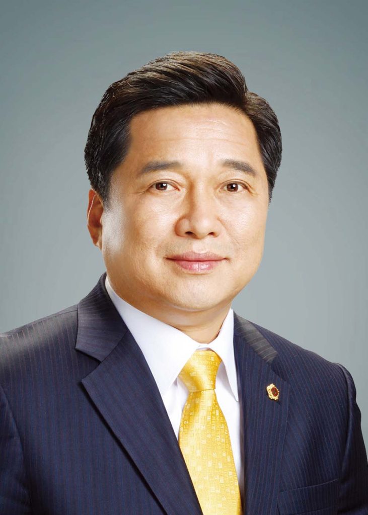 김호겸 의원(국민의힘, 수원5)