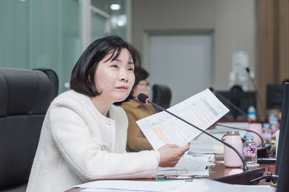 황세주 경기도의원(더불어민주당, 비례)