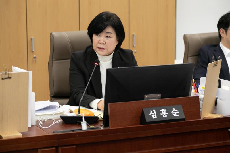 심홍순 의원, 경기도 ‘고양시 대화도서관 환경개선 사업 선정’ 환영