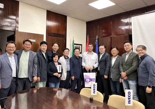 건설교통위 국외공무연수_CASAL