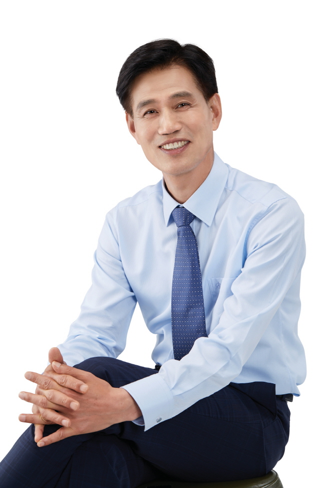 양운석 의원, OBS 2024 자치분권대상 ‘광역의정부문’ 수상_사진