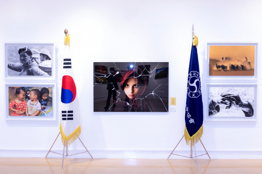 안산예문화예술의전당 화랑전시관