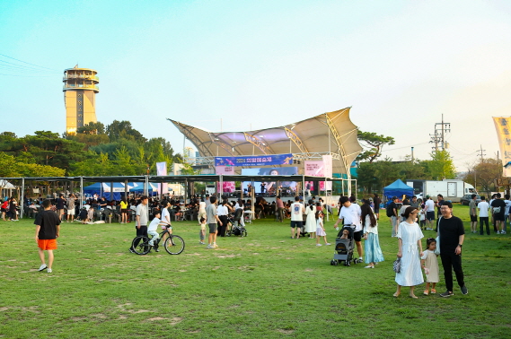 2024 의왕 예술제