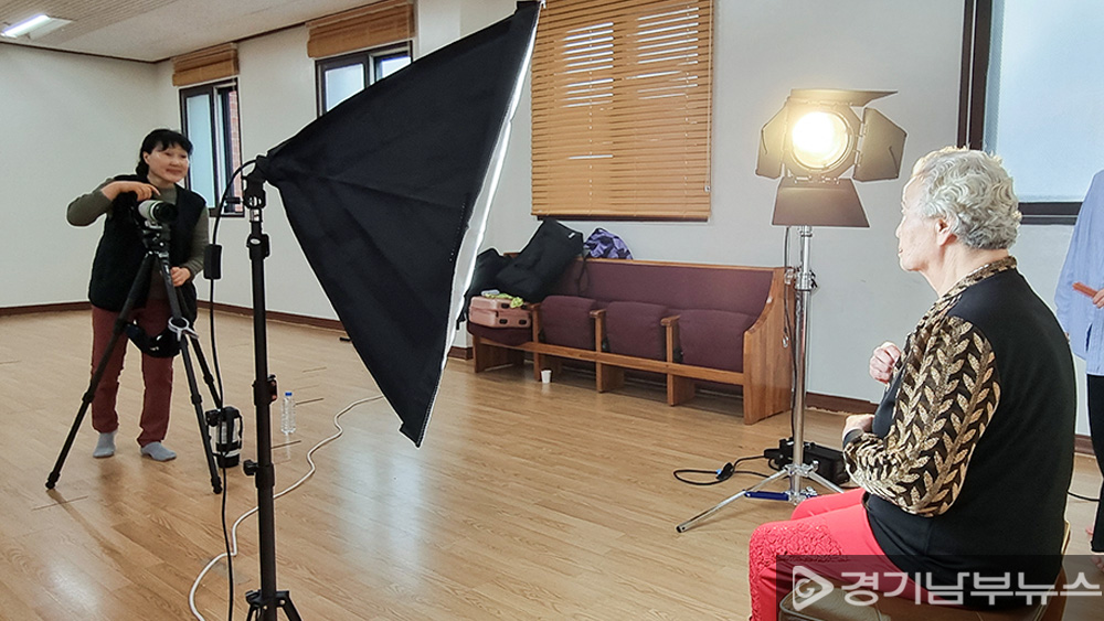 (사)한국사진작가협회 염미영 사진작가