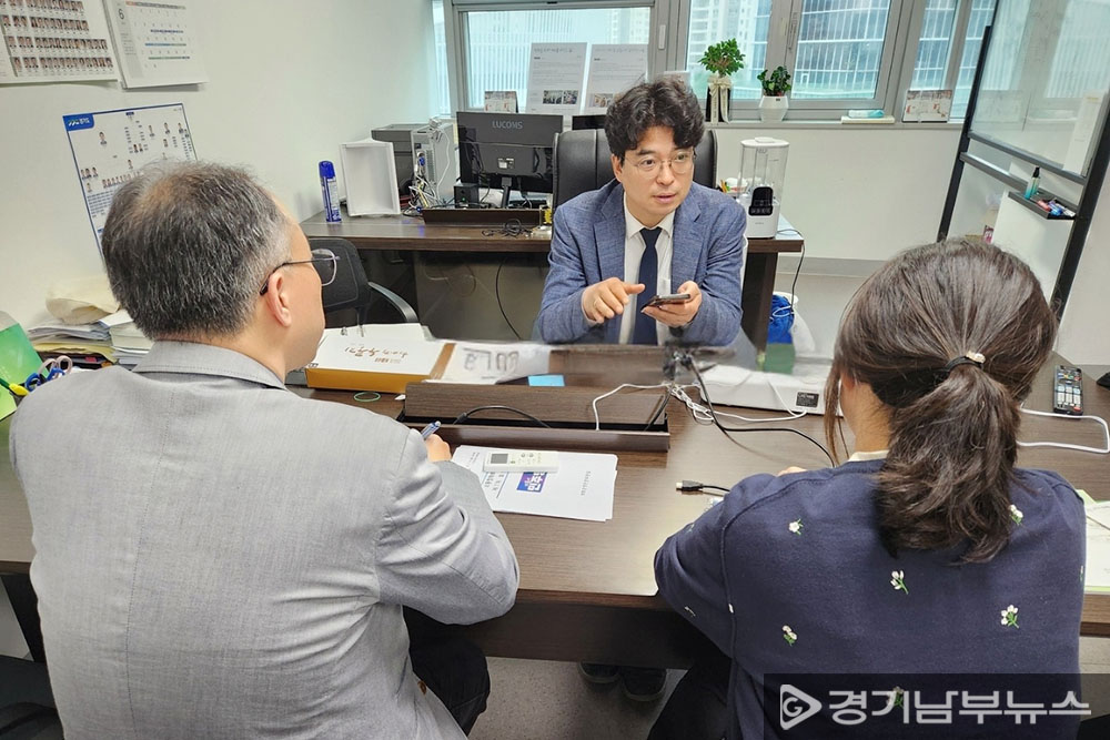 박상현 의원, 학교 밖 청소년, 마약 사각지대...경기도가 직접 나서야
