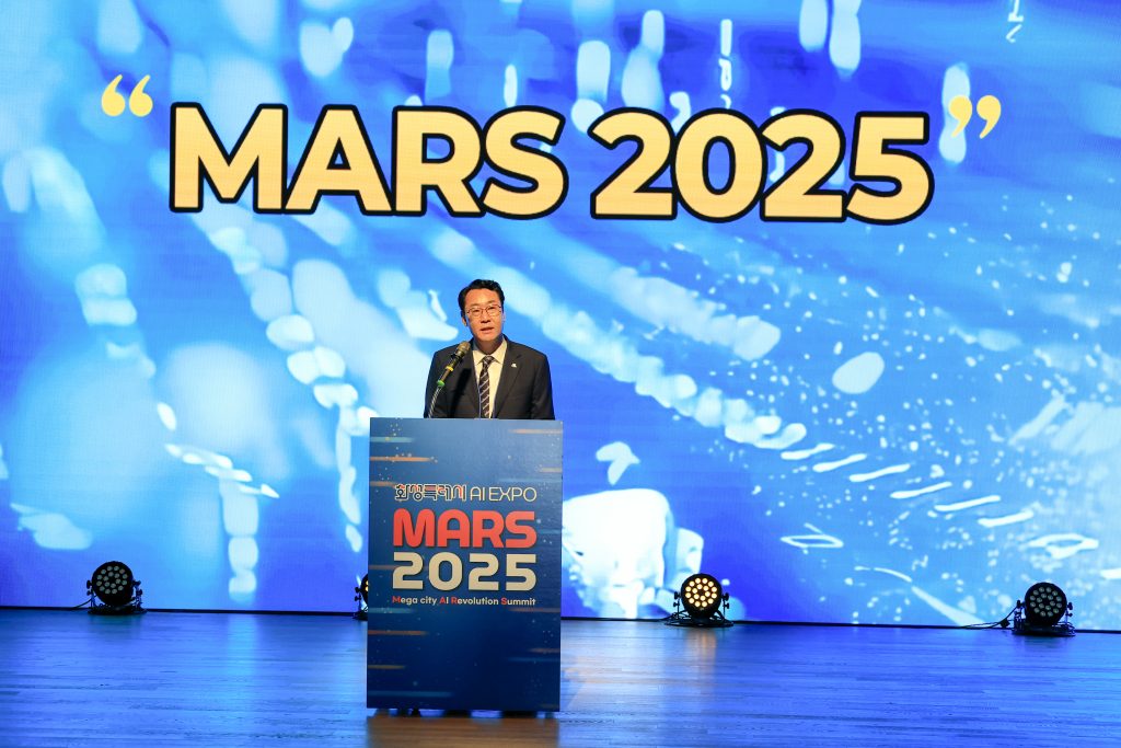 정명근 화성시장