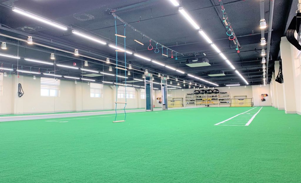 ⓒ경기학생스포츠센터