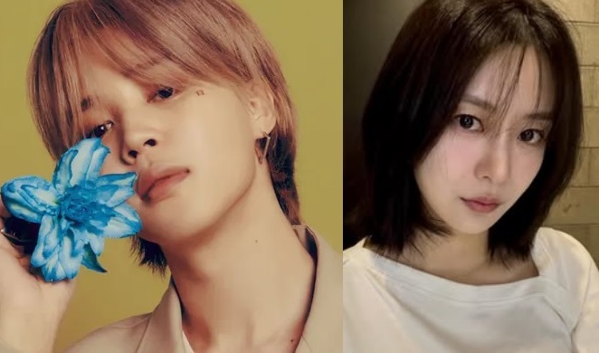 bts 지민_송다은