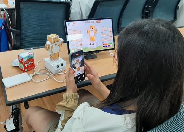 경기도교육청, 작작공유학교 하반기프로그램 확대운영 방침