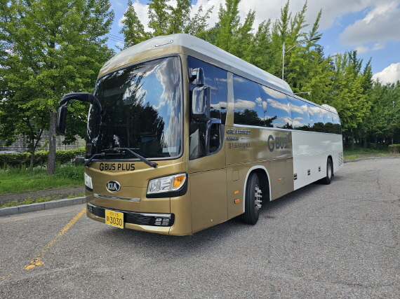 경기 프리미엄버스P5342